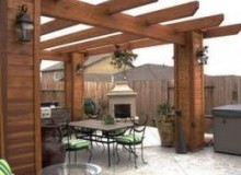 Kwikfynd Pergolas
cobarpark